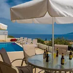 Esprit 20 Villa *
