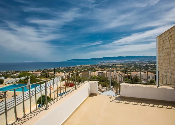 Esprit 20 Villa *