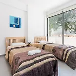 Esprit 20 Villa *