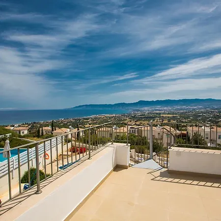 Esprit 20 Villa *