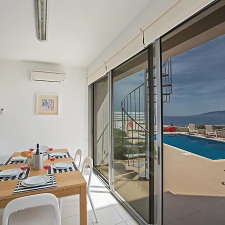 Villa Esprit 20 Polis