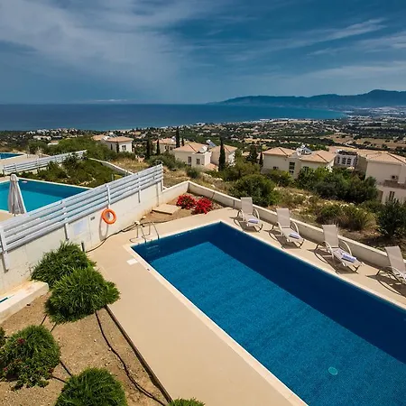 Esprit 20 Villa