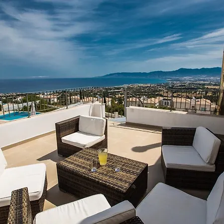 Villa Esprit 20 *