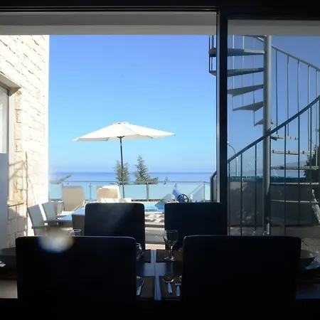 Esprit 20 Villa