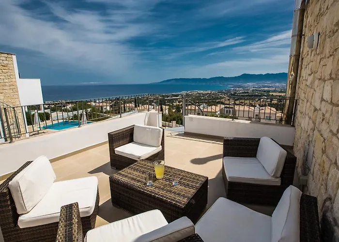 Villa Esprit 20 *